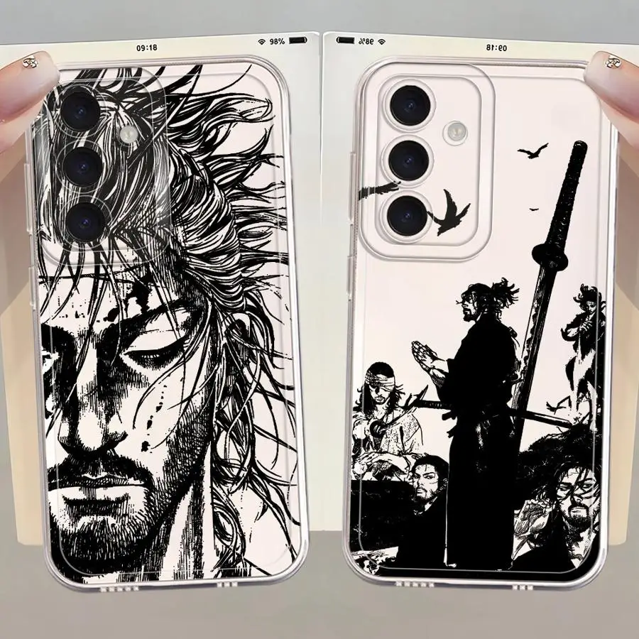 Japanese Wandering …