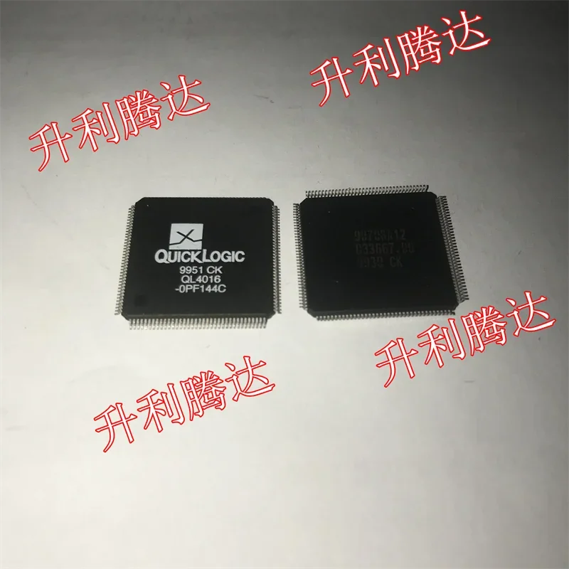 

НОВЫЙ QL4016-OPF144C QL4016 QFP144