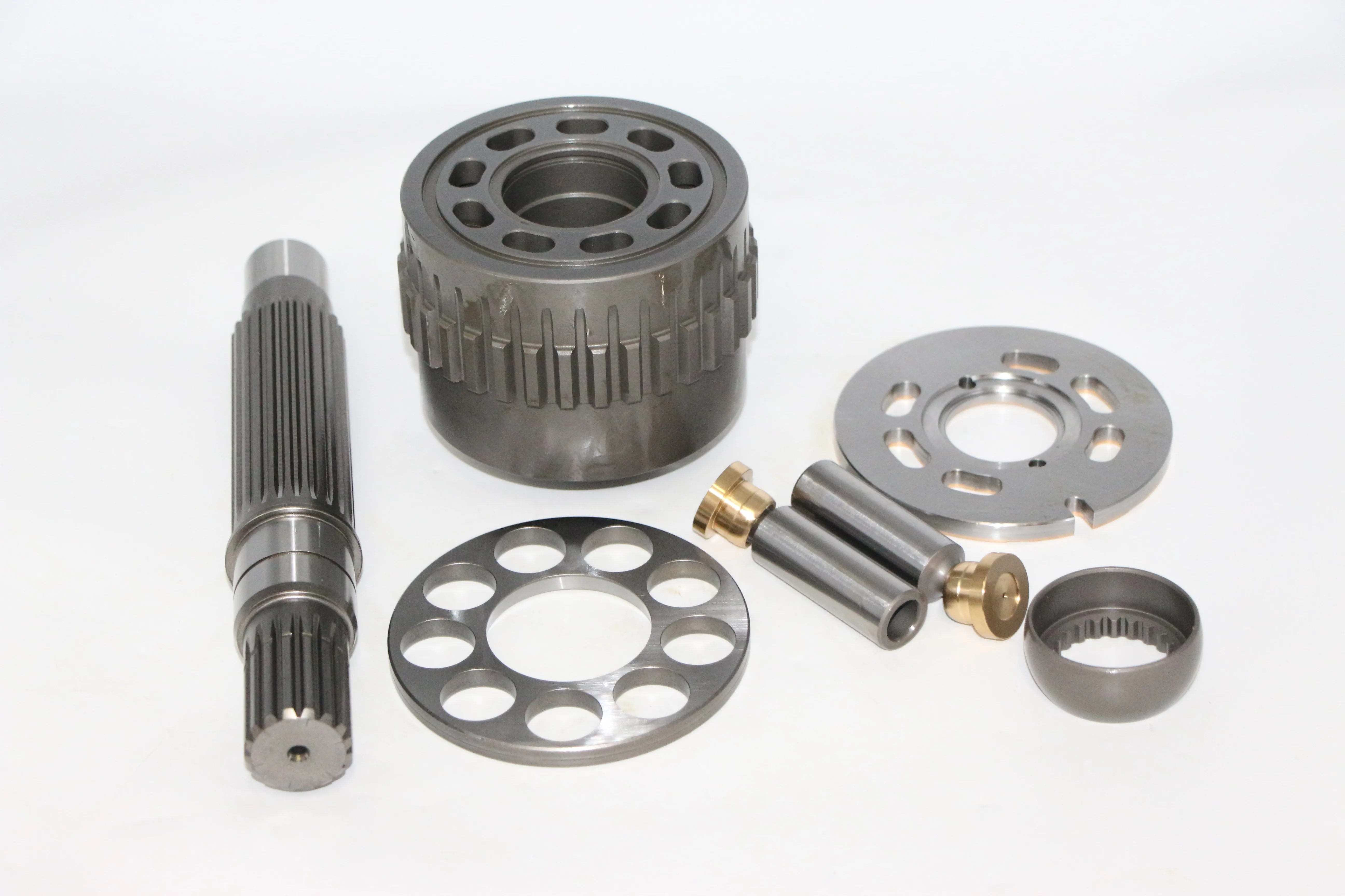 ELIC EX100-5 EX120-5 Swing Motor 4330219 4373197 Spare Parts 0668702 0668701 0668703 Repair Kit 0668704 4373198
