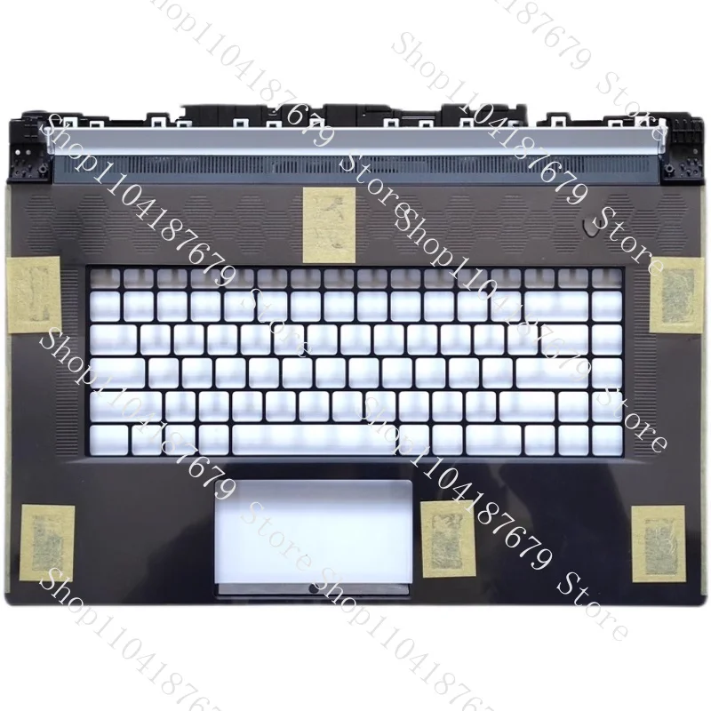 

For Dell Alienware X17 R1 R2 Laptop Palmrest Keyboard Cover Upper 718M9 0718M9