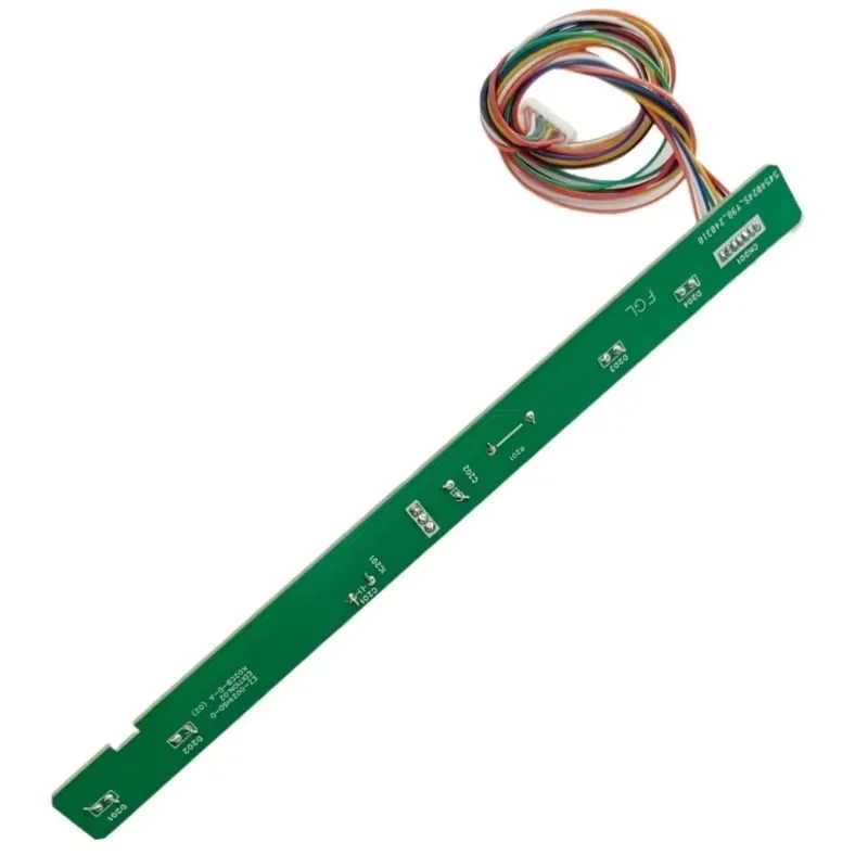 أجزاء لوحة استقبال إشارة مكيف الهواء لـ K02CB-0300HSD-D0SX120113R