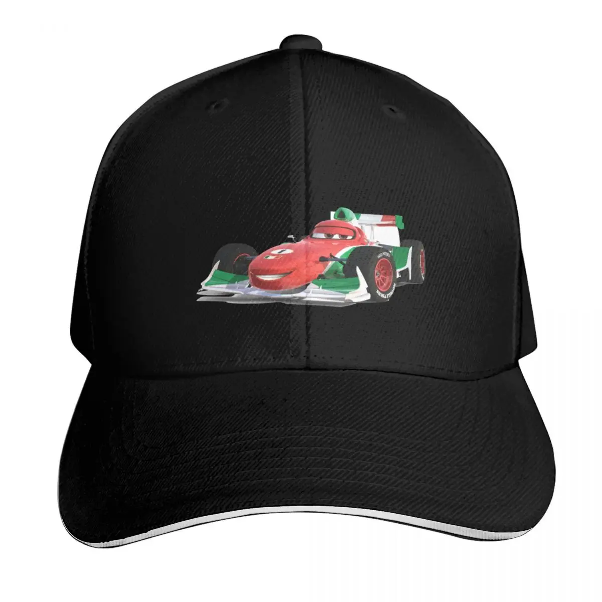 Gorra de béisbol Francesco - Bernoulli Cars, gorra para niños, gorras para el sol, sombrero occidental, gorra de marca para hombre, ropa de golf para mujer, ropa para hombre