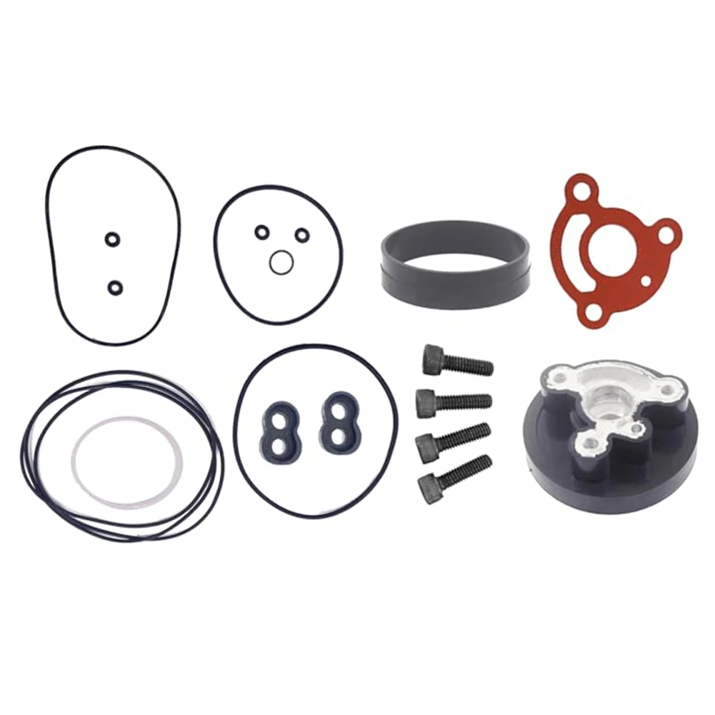 مجموعة حشية غطاء الرأس البديلة NR83A لتأطير المسامير توفر ترقية المكونات لأداء الأداة المحسن #3