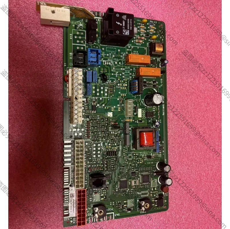 For Vaillant TC-AG1…