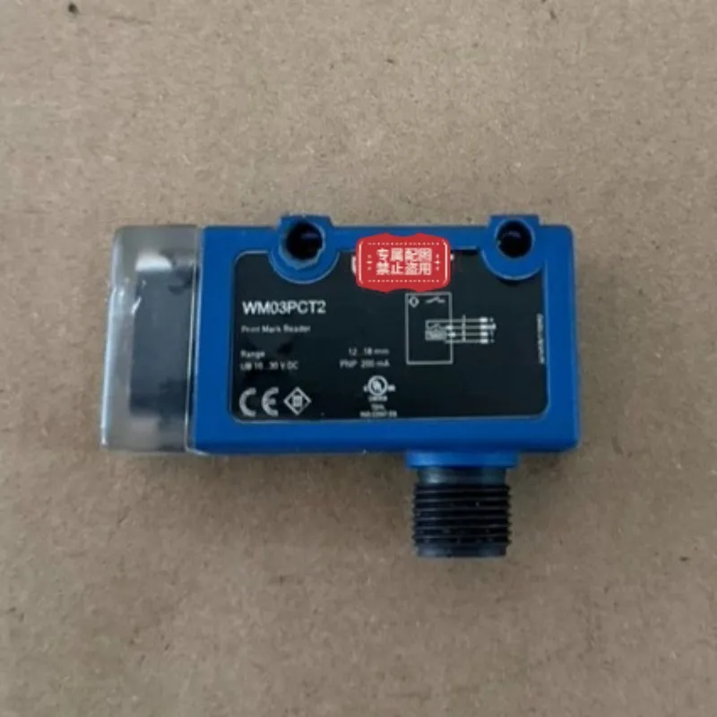 Sensor WM03PCT2 Brand new original