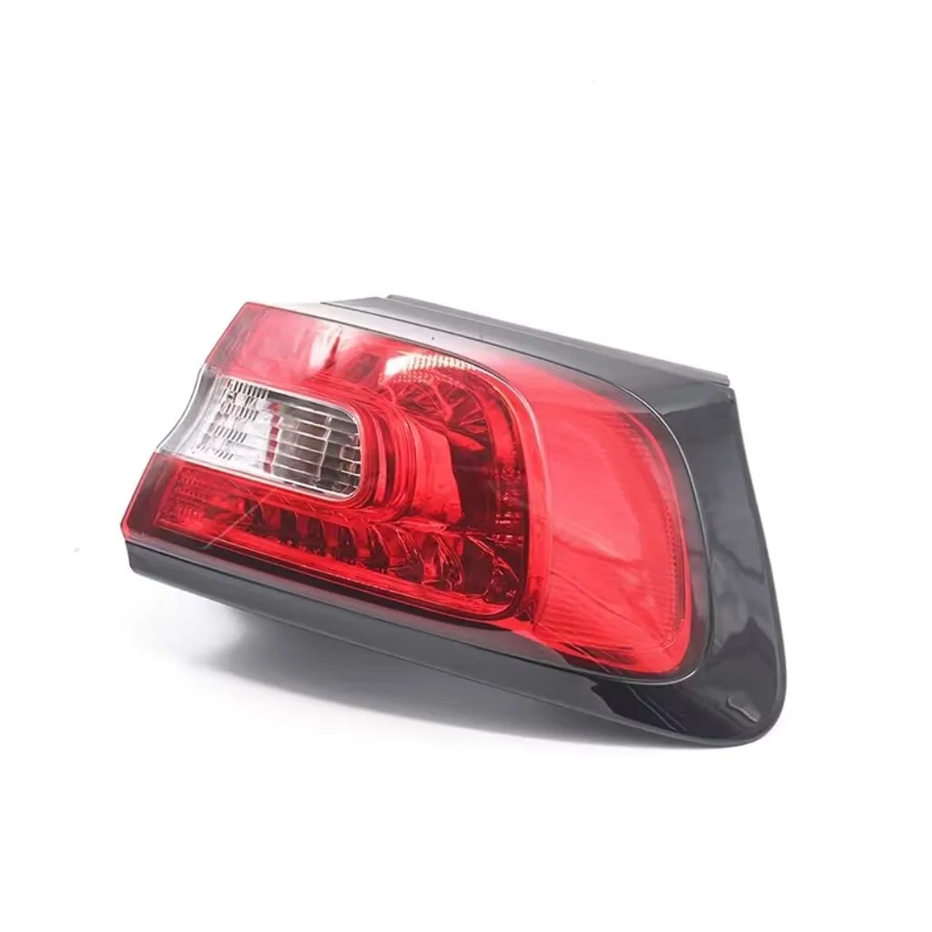 

Car LED Tail Light Rear Brake Taillight Lamp Fog Lamp For Jeep Cherokee 2014-2018 68102906AF 68102907AF 68102921AC 68102920AB