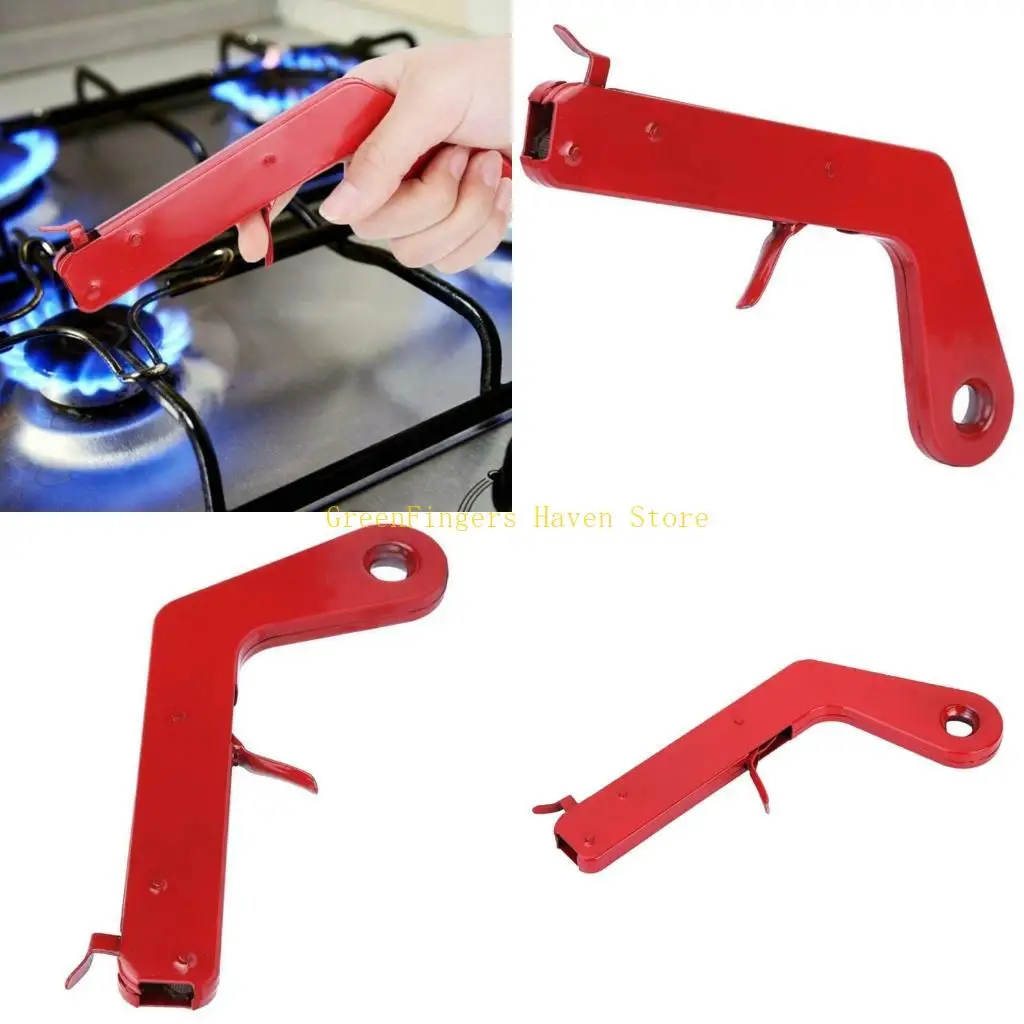 

F68D Lighters Gas Lighters Torch Acetylene Gas Igniter Welding Home Camping