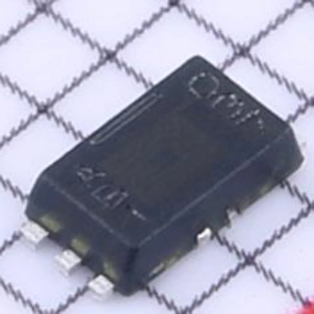 10PCS original BH1751FVI-TR SENSOR OPT 560NM AMBIENT WSOF-6 I2C I ² C ambient light sensor IC 2.4V ~ 3.6V 560nm