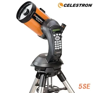 Astronomical Telescope4se 5se 6se 8se Intelligent Automatic Star Search Professional Star Viewing High Power