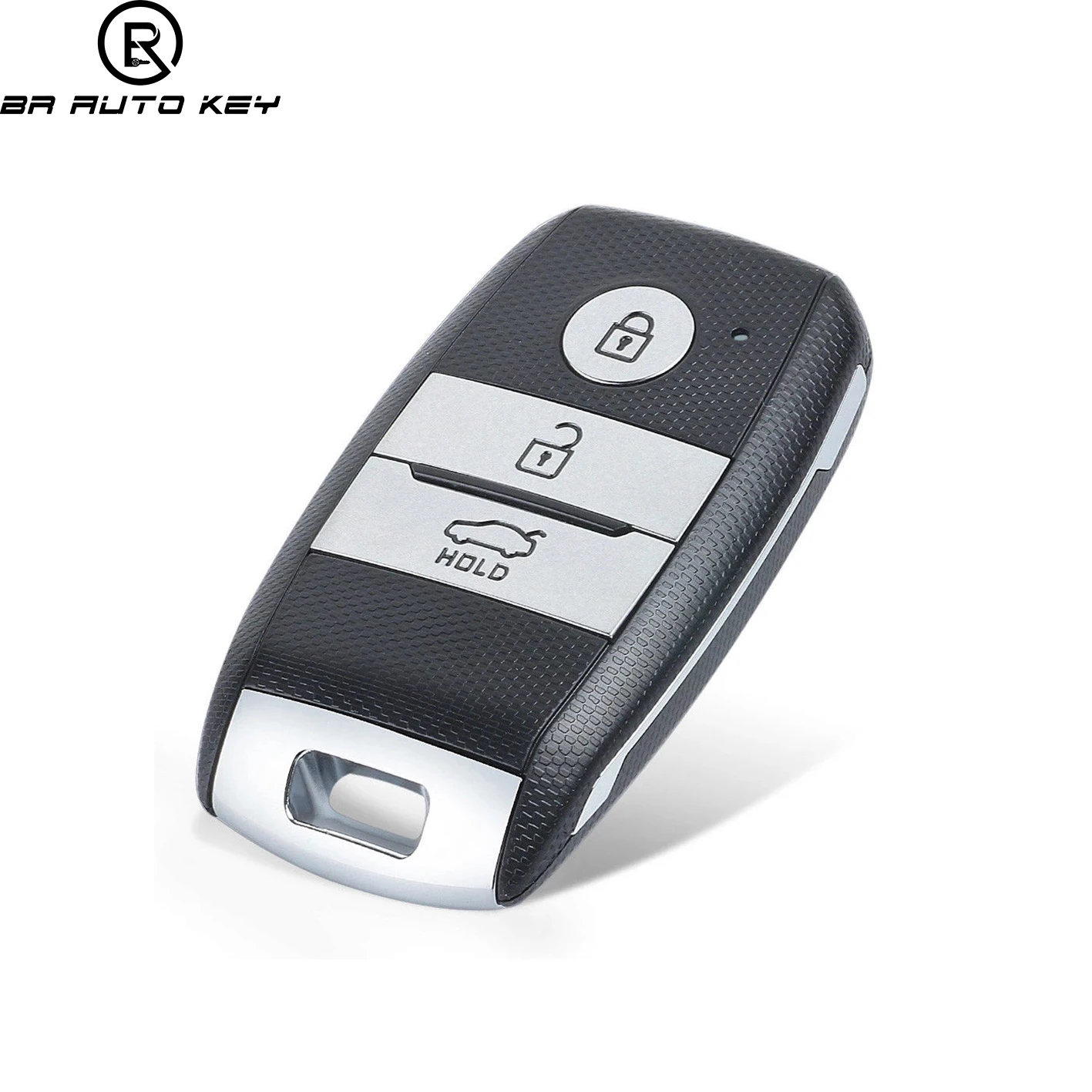 3 Button Smart Remote Car Key Fob For Kia Sportage Keyless 2017 2018 2019 2020 Fob 433.92MHz ID47 Chip 95440-D9510 FCC: FOB-4F08