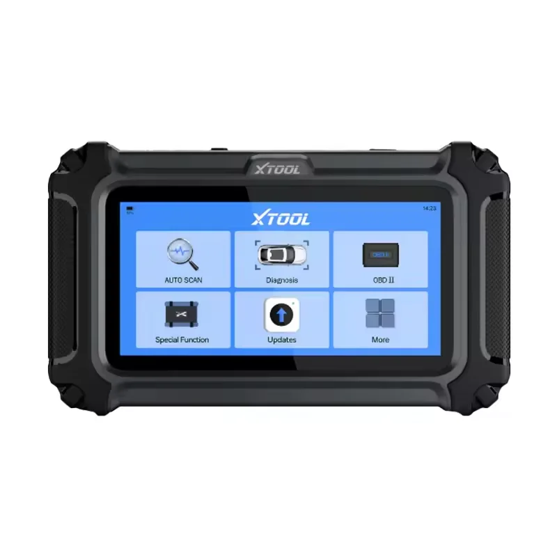 Xtool D6/D6S Full S… - image