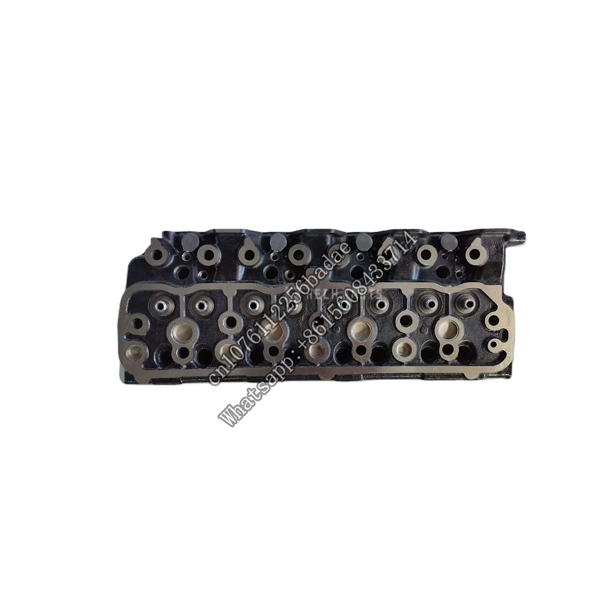 Factory Direct Cylinder Head  4D34 ME997711 ME990196 ME997799 22100-45100