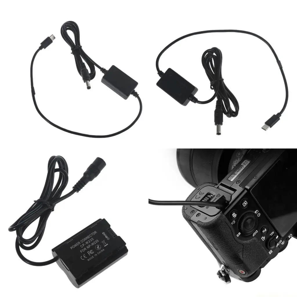 F62C Camera Adapter…