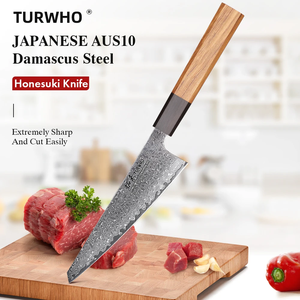TURWHO 6