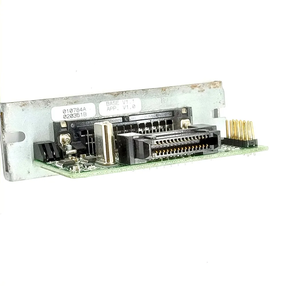Scheda di interfaccia 010493 Modulo buffer seriale B adatto per Epson