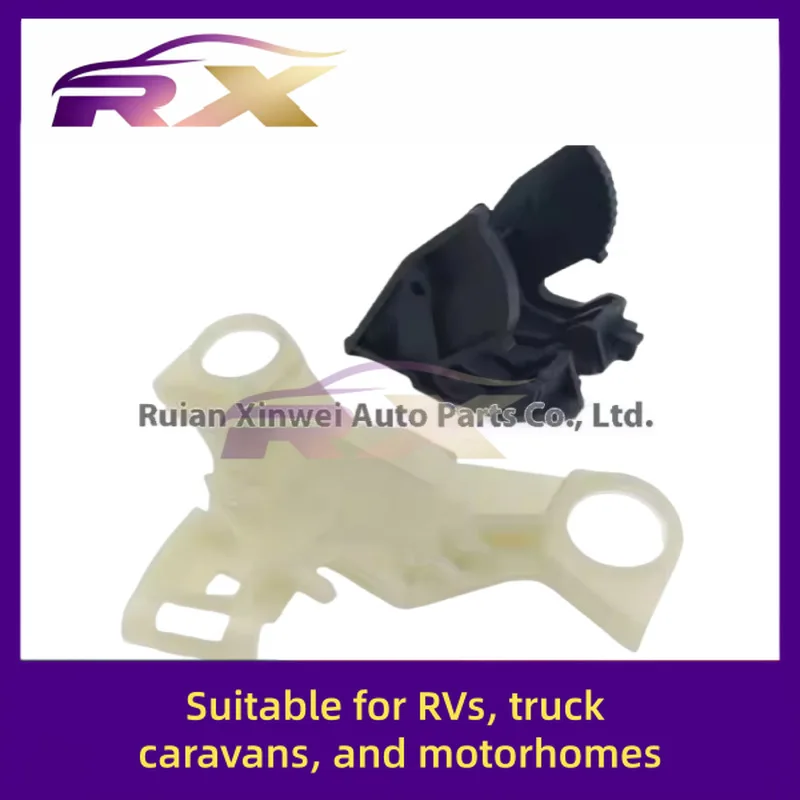 مناسبة لشاحنة المنزل المتنقل RV Caravan، مفتاح تخميد المقعد، منظم يسار عالمي 503103386 A0019193460 #4