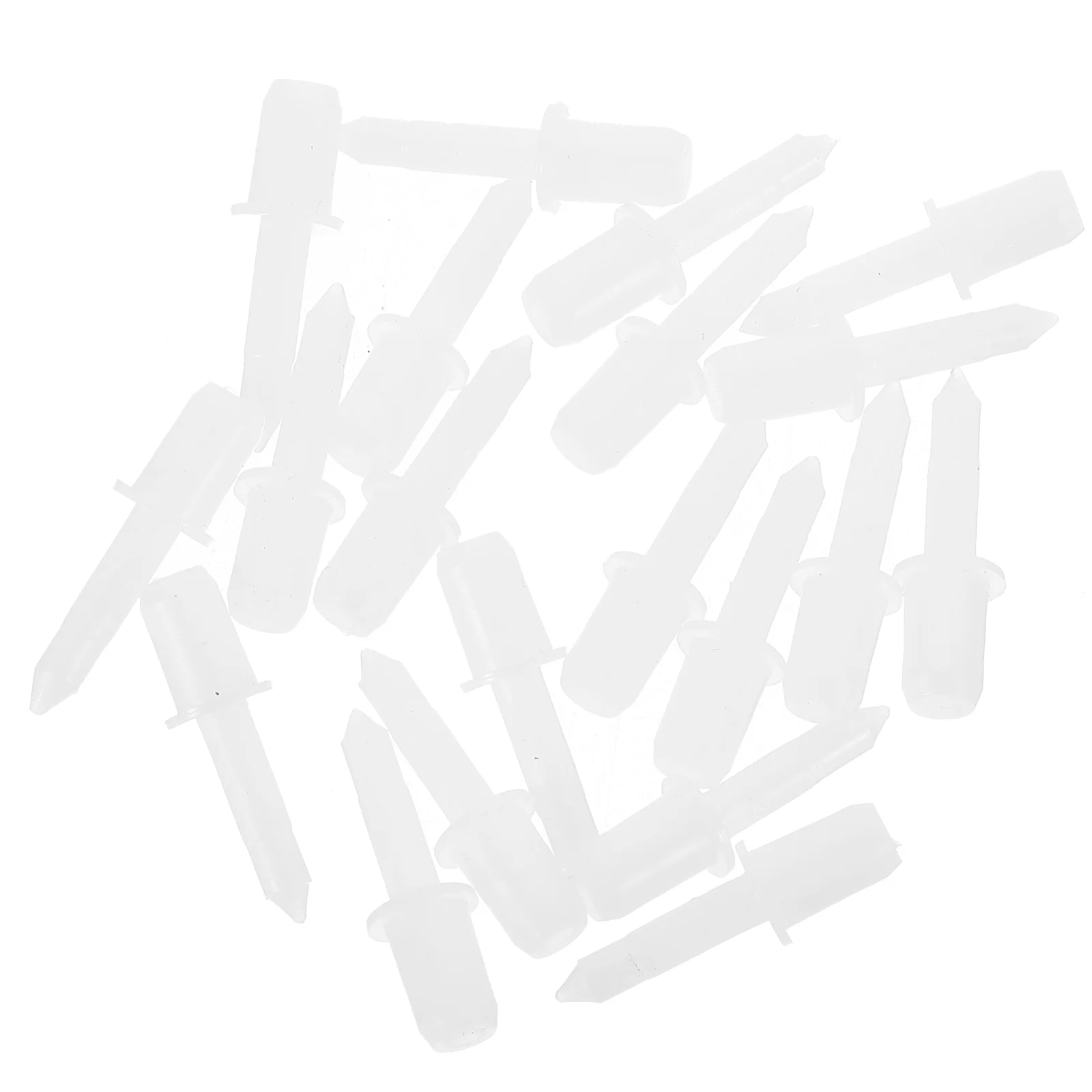 

80 Pcs Shutter Latch Replacement Pins Repair Parts Plantation Bolt Tool Shutters