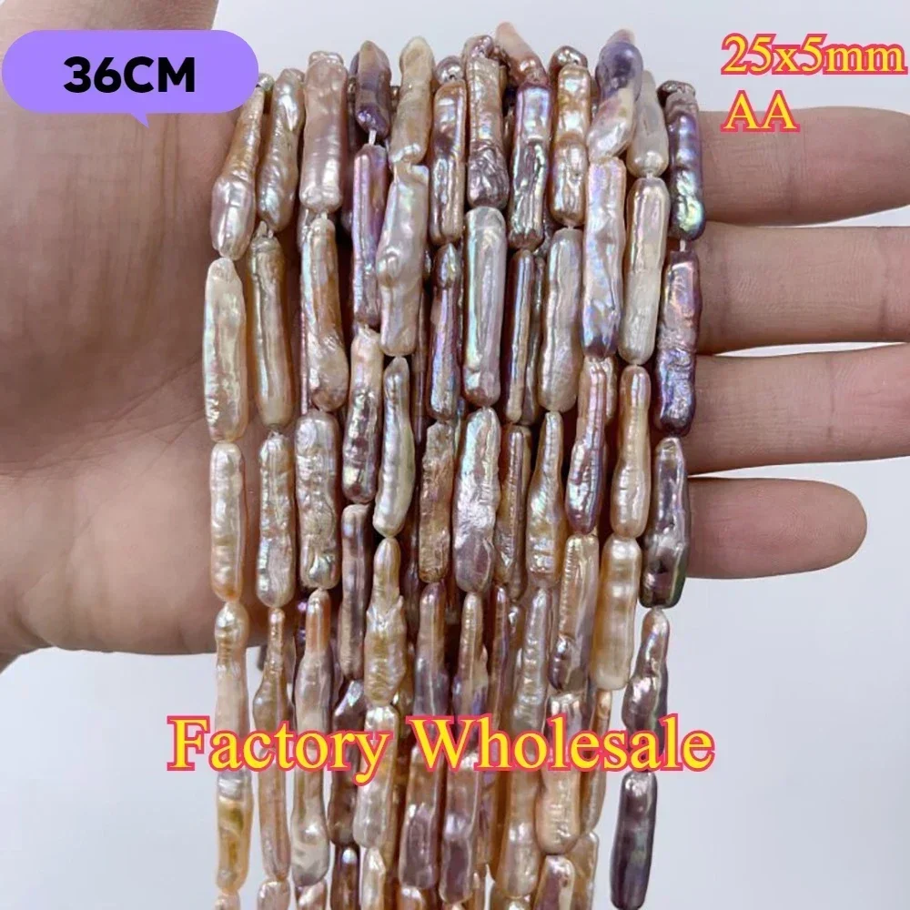 Thumbnail 2 - #46 Latest Pearl Necklaces Offers