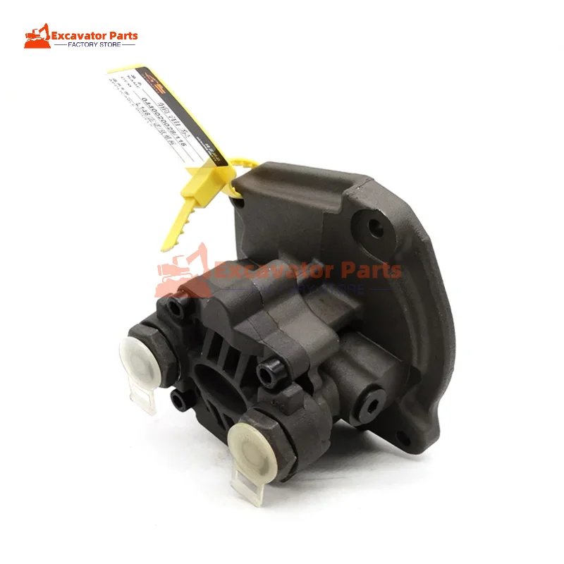 For Excavator Fuel Pump Assy for Renault Iveco commercial truck engine parts Hydraulic Pump FUEL Assy 0440020028