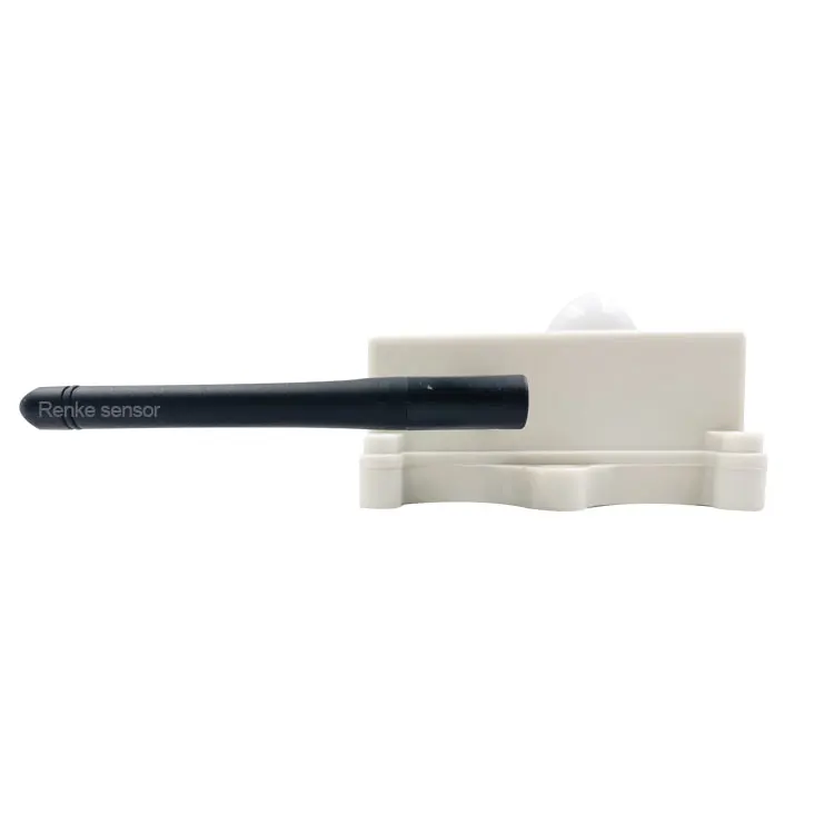 RS-GZ-LORA-2-EX Sensor de luz solar sem fio Lux Meter Sensor de iluminação Lora