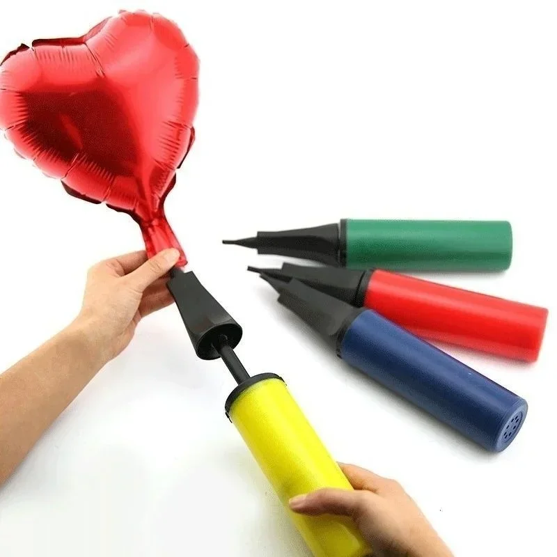 Pompa per palloncini Gonfiator - Balloon Pump Hand recensione e prezzo