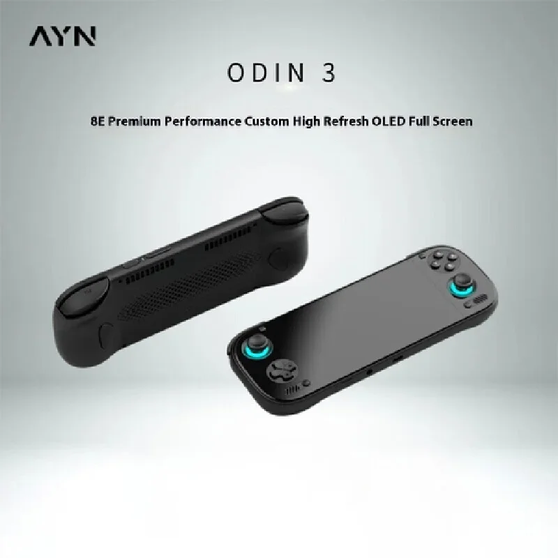 AYN Odin 3 Pro 12GB 256GB 512GB 1TB 携帯型ゲーム機 - AliExpress 44