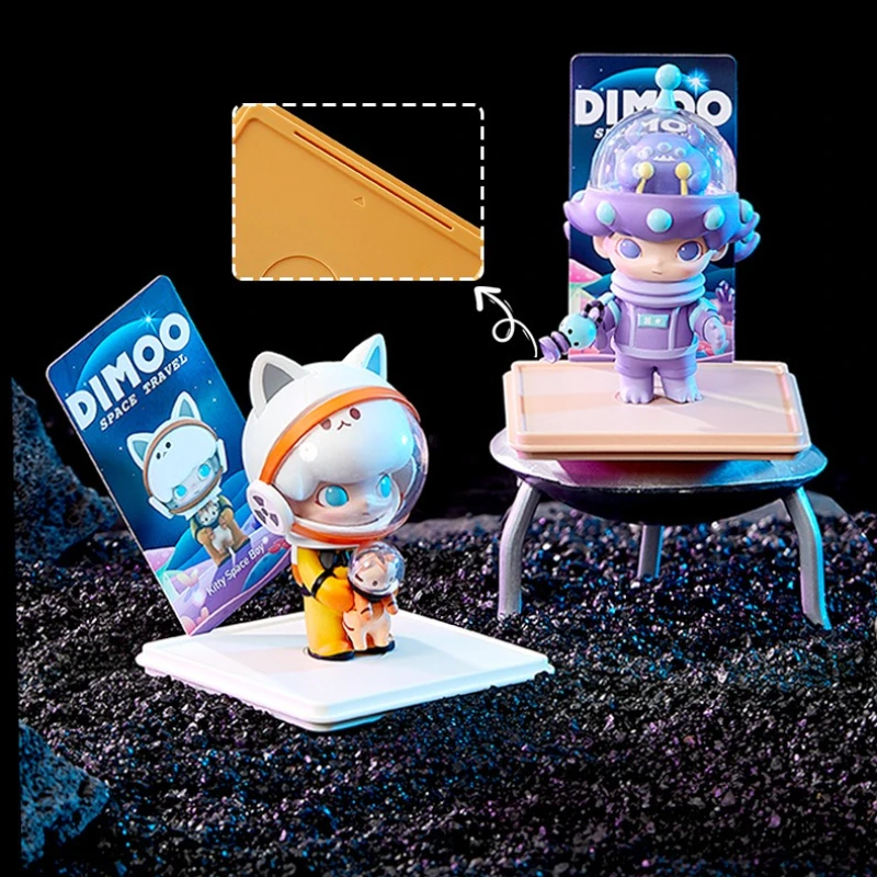 Clear Acrylic Blind Box Displa - Figure Display Box review and price