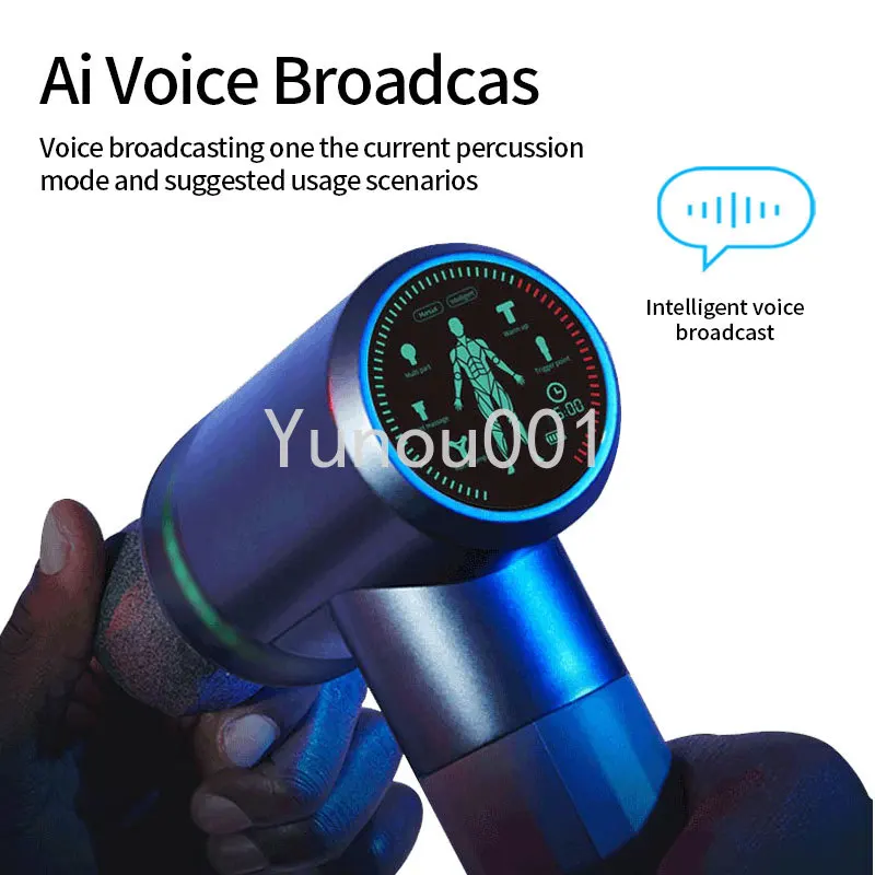 

Горячая распродажа 2025 года, многофункциональная зарядка через USB, оригинальная литиевая батарея для мышц, беспроводная зарядка, массаж