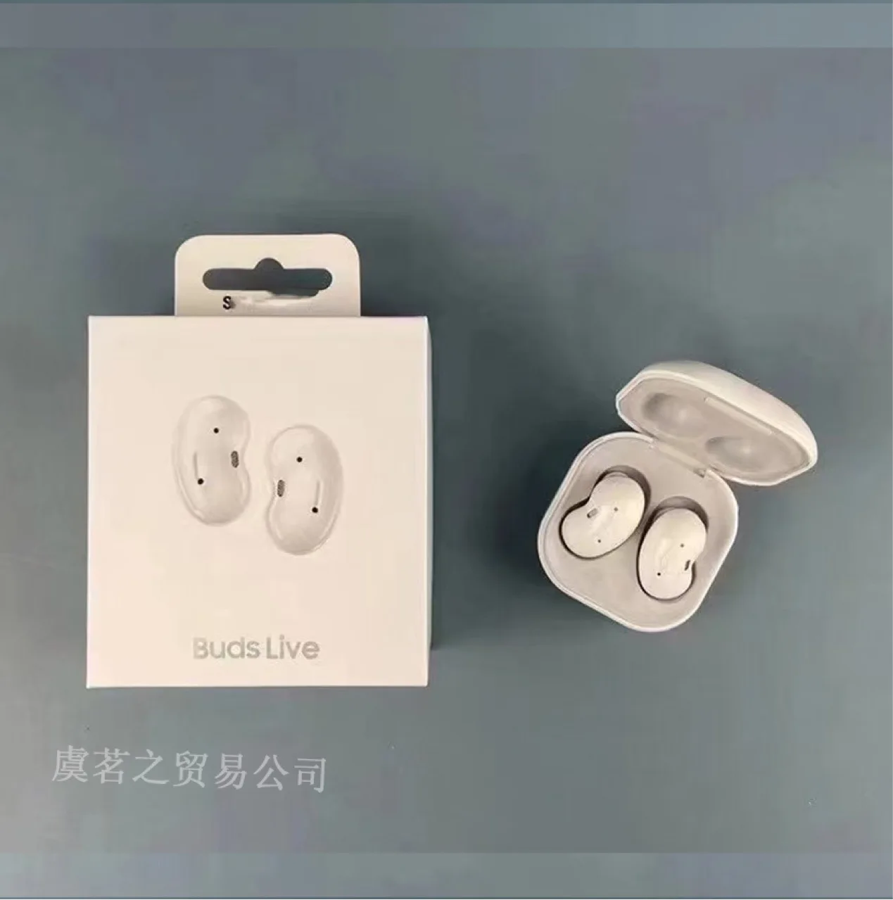 Новый R180 подходит для беспроводных Bluetooth-наушников Galaxy Buds Live Mini Pea.