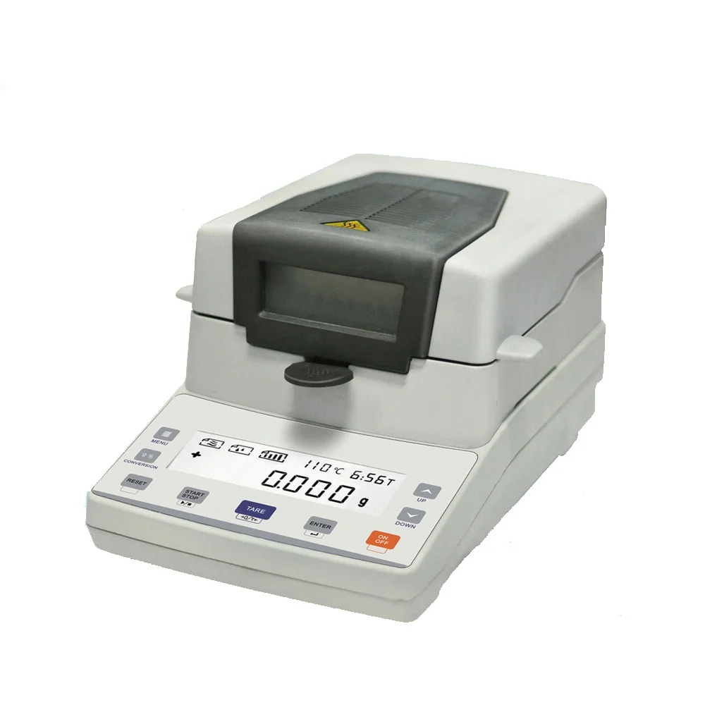 

Laboratory Moisture Analyzer Price Grain Moisture Tester