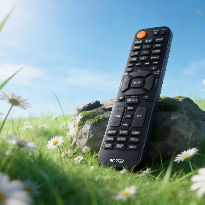 

New AV Remote Control For Onkyo RC972R RC-972R 24140972 TX-NR797 TX-RZ840 TX-NR696 TX-NR595 AV Receiver