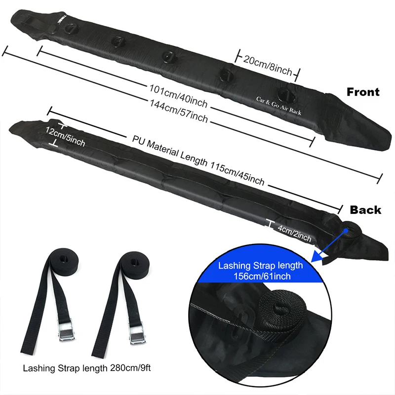 Thumbnail 2 - #22 Best Folding Luggage Racks to Buy In 2026