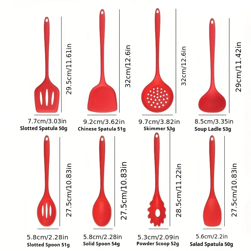 Thumbnail 3 - #10 Latest Slotted Spoons Offers