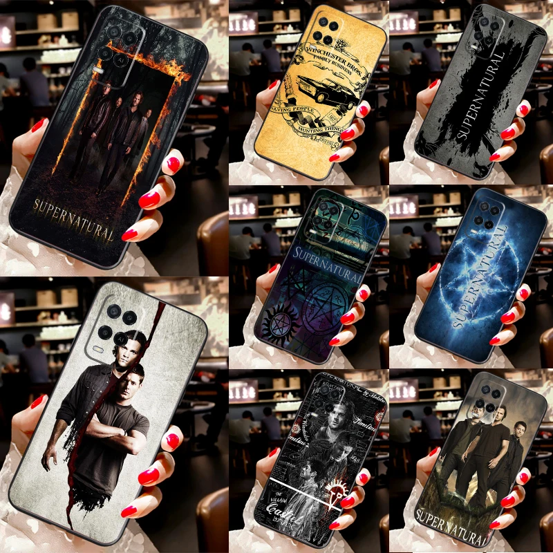 Supernatural Dean S… - image