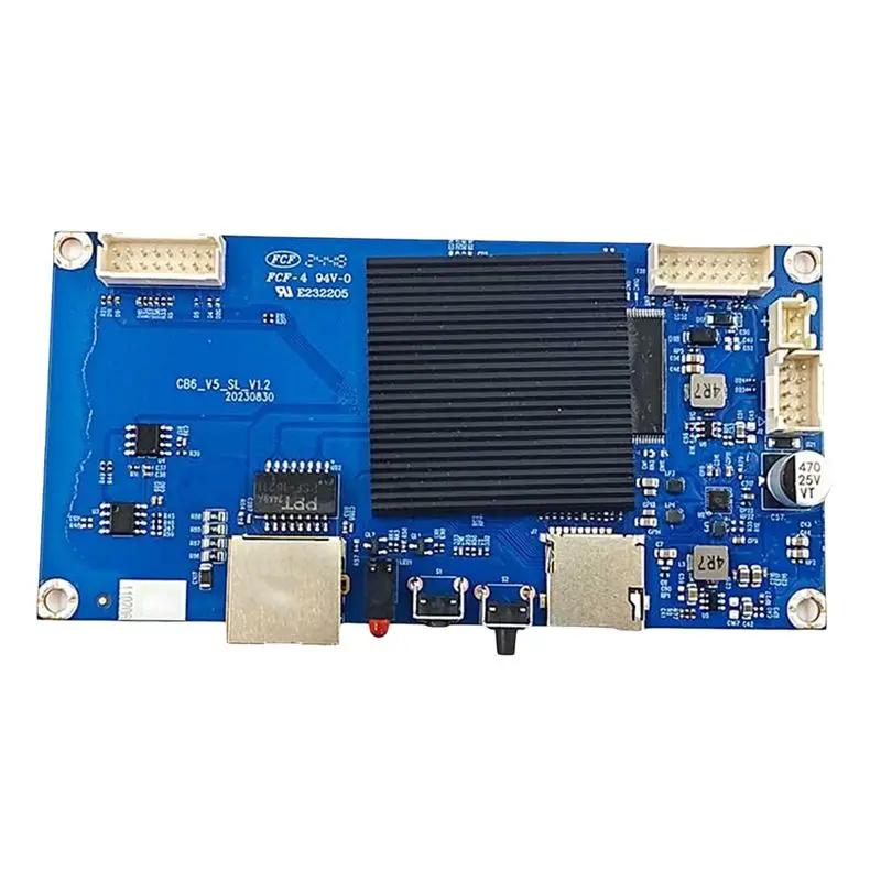 A29F-CB6-V5 Control Board For Whatsminer M33S+ M33S++ M53 M53S M63 M63S ASIC Miner Repair Control Board