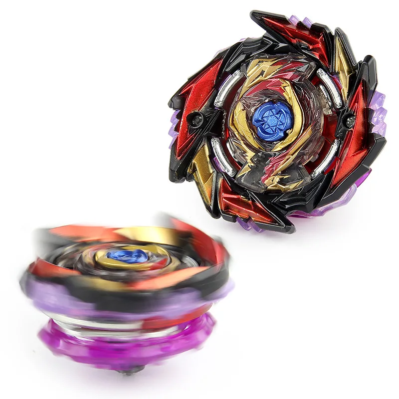 BURST rise venom devolos Burst B-170-1 RB21 Abyss Diabolos 5.F\'1S GT B198  B197 B201 B203 B192