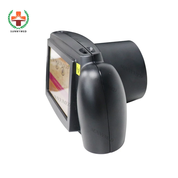 SY-V800 Handheld Vision Eye Screener with High Accuracy