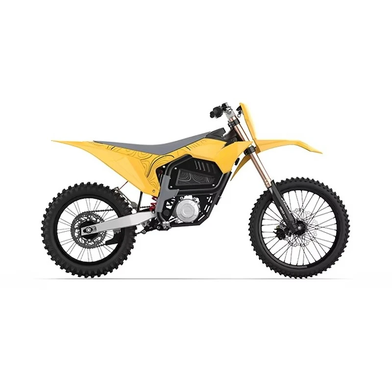 

SXLL Mountain Alkaid Ec2 Fast Adult Off-Road Vehicle Electric Motorcycle