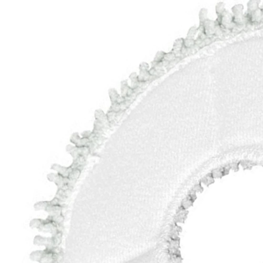 Replacement for Mop Cloths for ECOVACS for C C forOMNI for Pro for t50 for Max for t50 for Pro forOMNI for S forCOMBO for t50