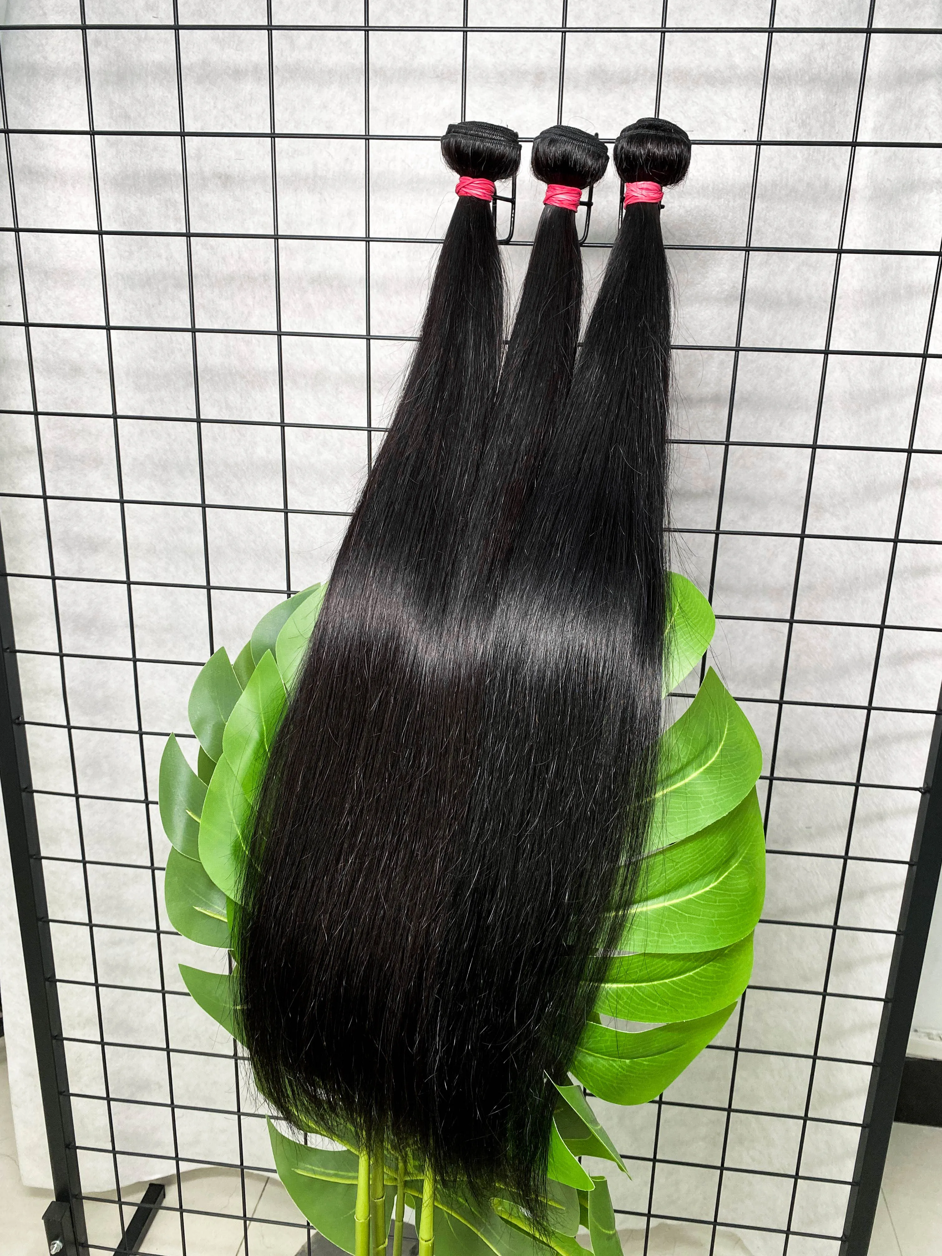 

Lakeisha 100% прямые пучки человеческих волос 1/3/4 шт. плетение пучков человеческих волос бразильские Remy натуральные черные человеческие волосы