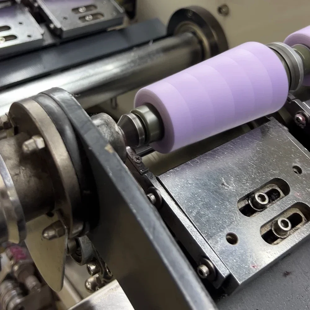 2025 Ürünleri Yüksek Hızlı Oto - Sewing Thread Production incelemesi ve fiyatı