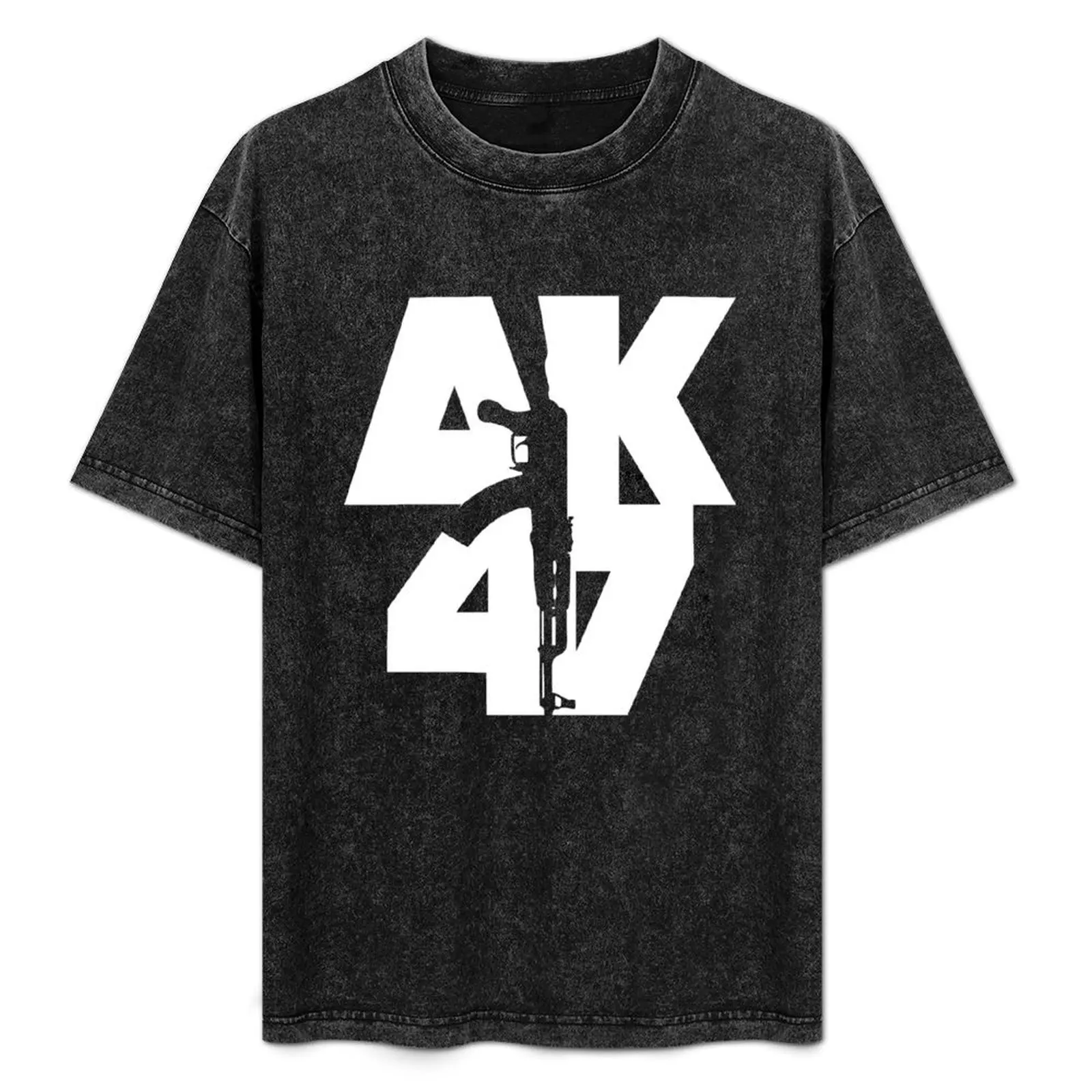 

Футболка Eternal AK-47 Sport Basic, влагоотводящая, для занятий спортом