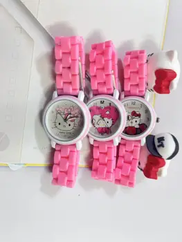 10 最佳銷售 女嬰手錶 - №5