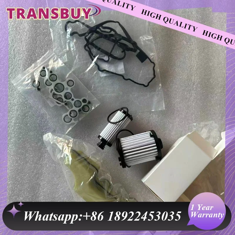 

0CK 0CJAавтоматический масляный фильтр коробки передач подходит для Audi A4 A5 A6 A7 Q5 B9 0CK325149D 0CK325121D 0CK325421A 7Speed DSG DL382