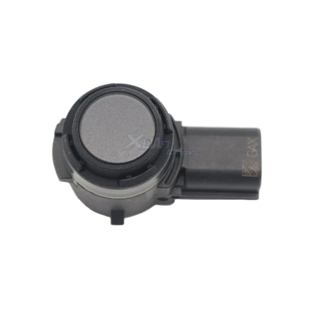 Ultrasonic PDC Backup Assist Radar Parking Sensor 4PCS HU5T-15K859-BA for Ford TRANSIT CUSTOM 2.0 TDCi Lincoln EcoSport 13-21