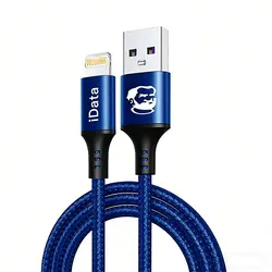 MECHANIKER iData Für IOS iphone ipad ipod recovery USB kabel Blitz recovery Lade daten übertragung USB Kabel