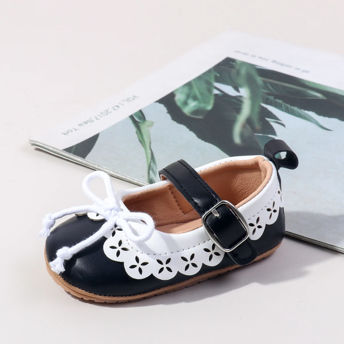 حار بيع الربيع والخريف طفل الفتيات الأولى المشي حذاء طفل صغير تصميم لطيف ل 0-18 متر طفلة الأميرة الأحذية