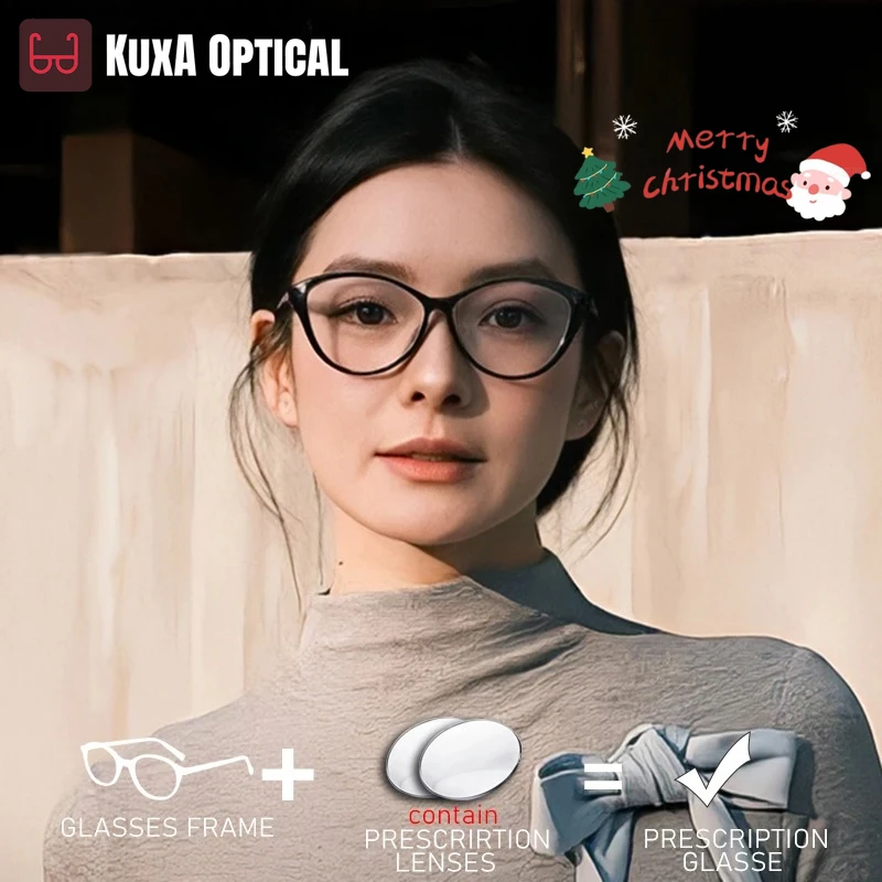 Kuxa TR90 Optical W… - image