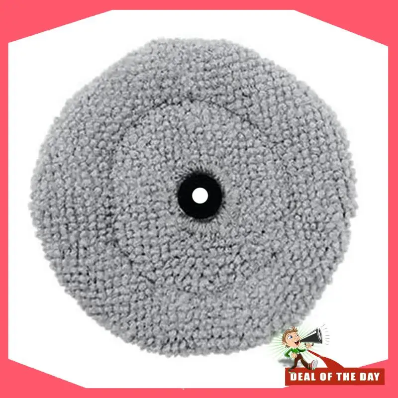 จัดส่งตลอด 24 ชั่วโมง 4 ชิ้นแผ่นซับล้างทําความสะอาดได้สําหรับ Roborock Saros 10 / G30 / S9 Maxv Ultra อะไหล่เครื่องดูดฝุ่น