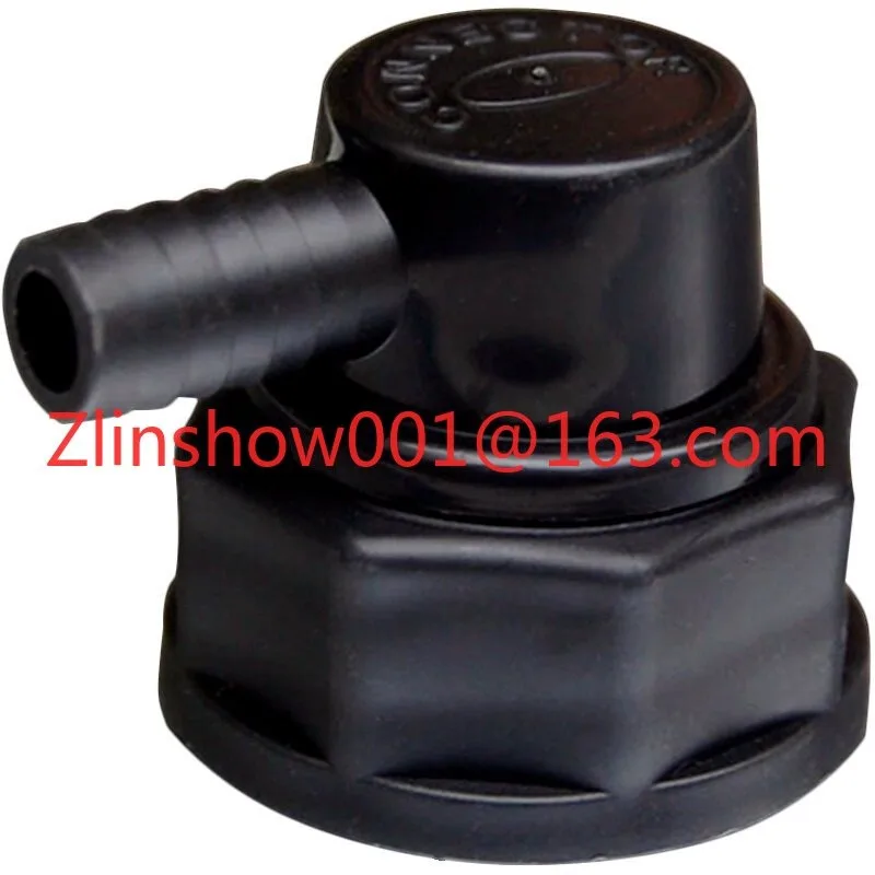 Connector for Coke Machine BIB Juice Syrup Bag Connector for Quick Coke Machine Beverage Machine